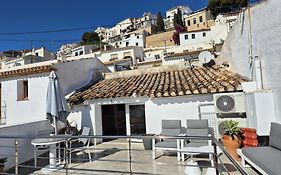 Casa Roberto Altea